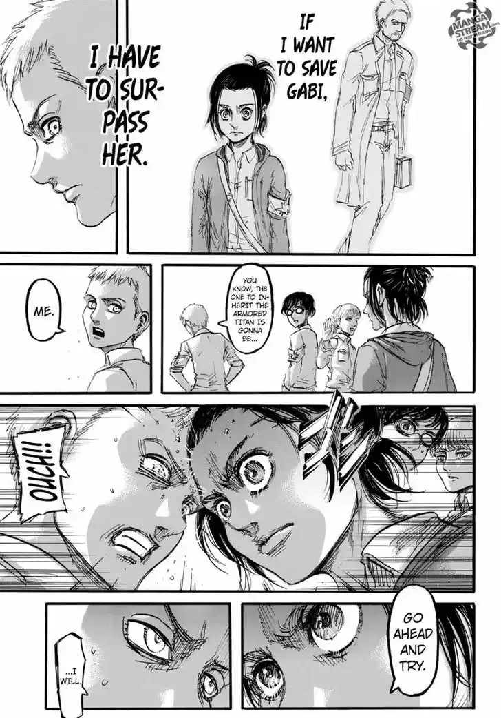 Shingeki no Kyojin 95