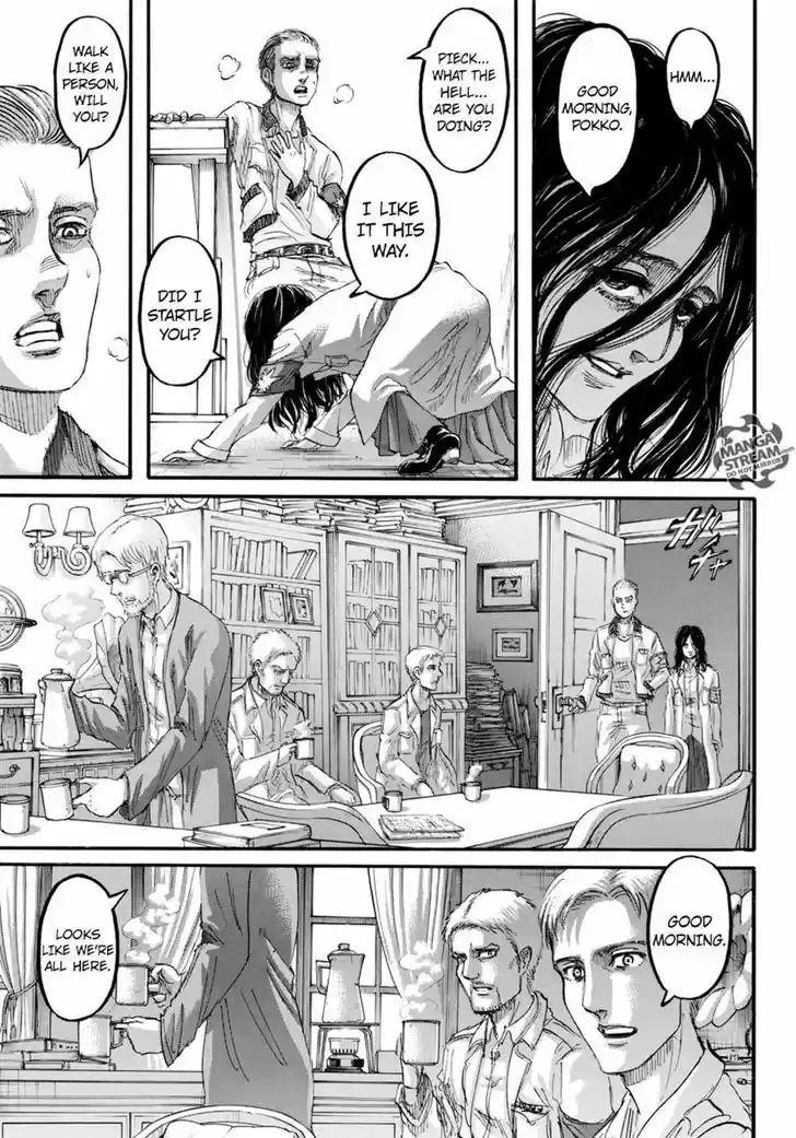 Shingeki no Kyojin 95