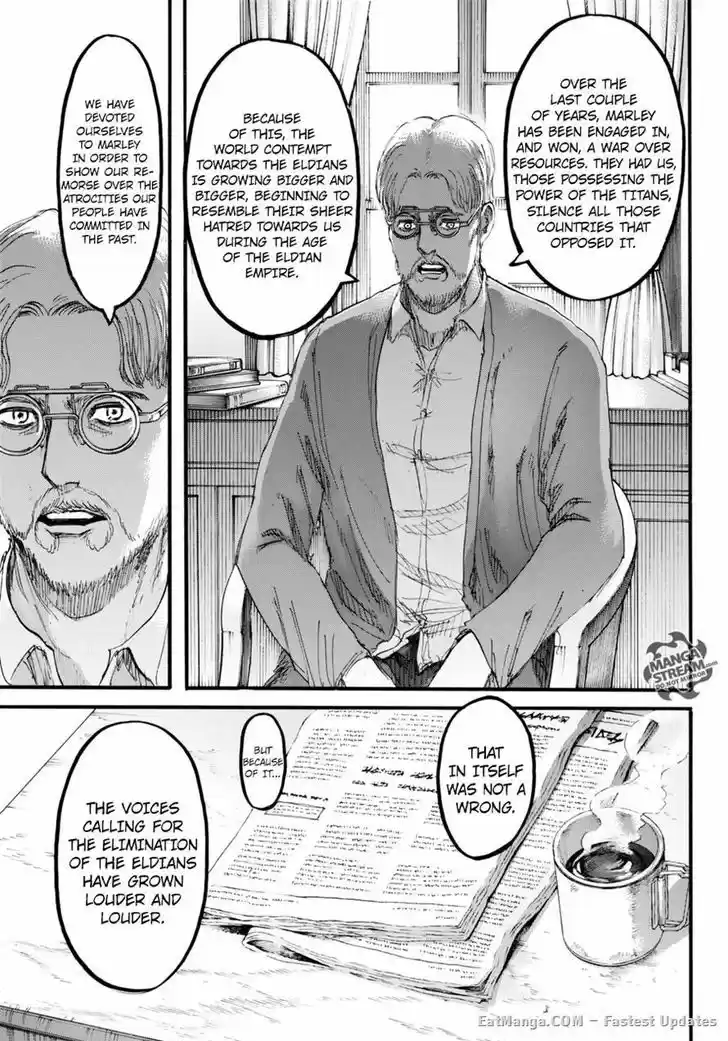 Shingeki no Kyojin 95