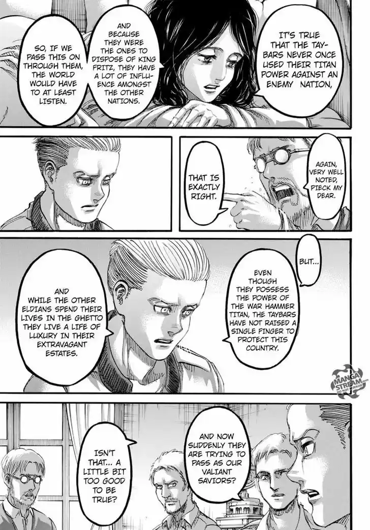 Shingeki no Kyojin 95