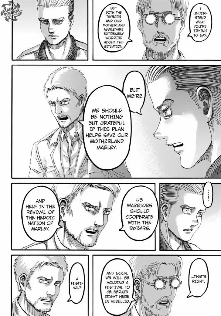 Shingeki no Kyojin 95