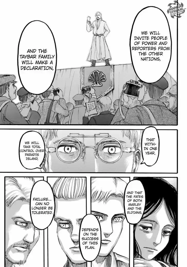 Shingeki no Kyojin 95