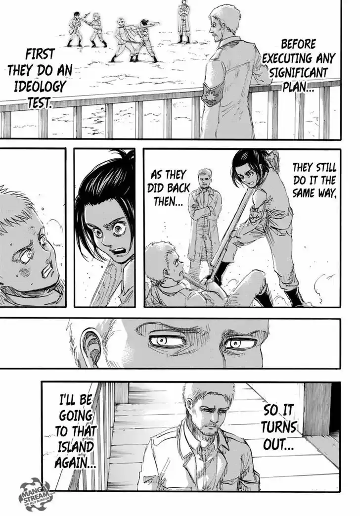 Shingeki no Kyojin 95