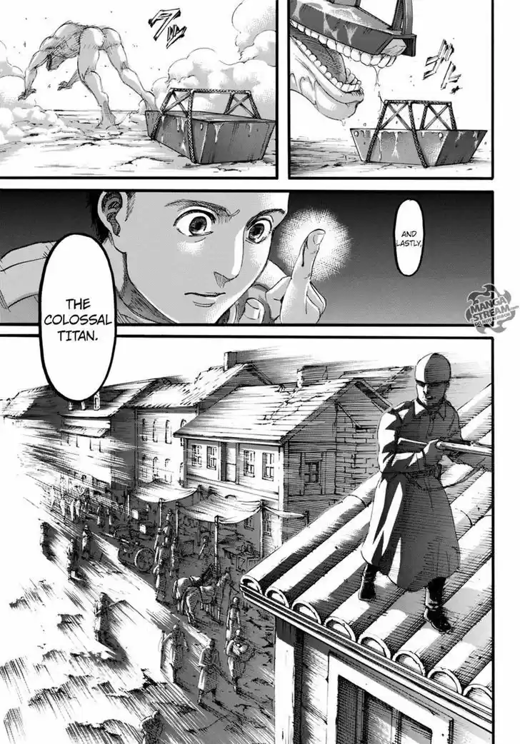 Shingeki no Kyojin 95