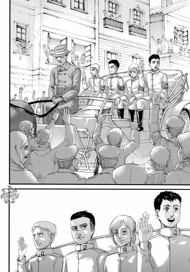 Shingeki no Kyojin 95