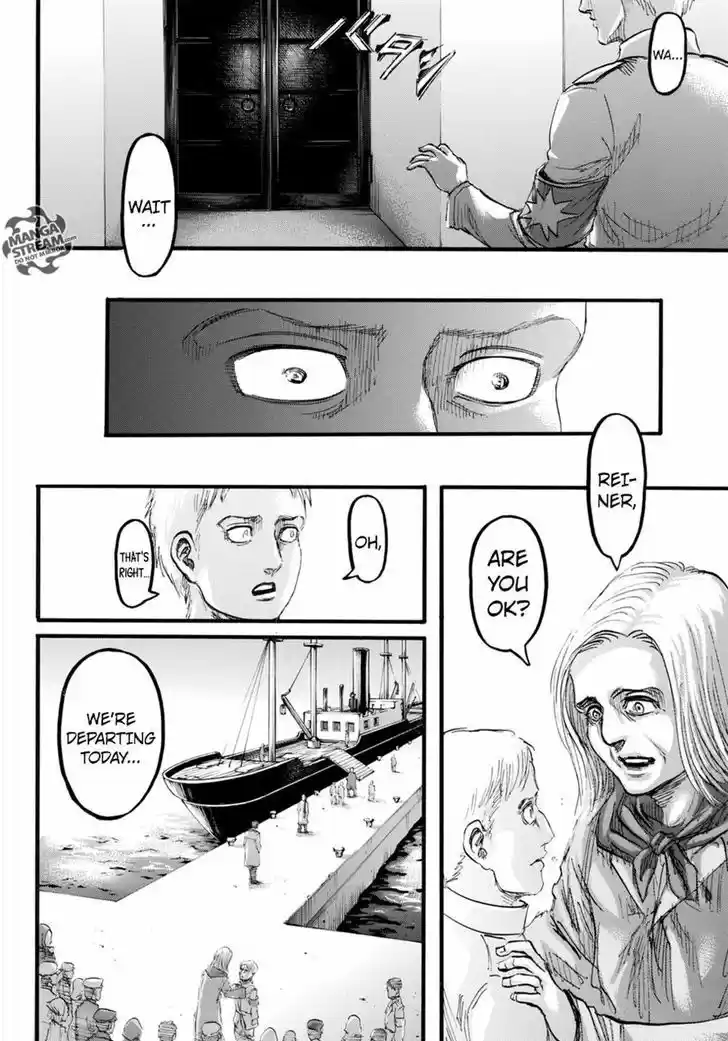 Shingeki no Kyojin 95