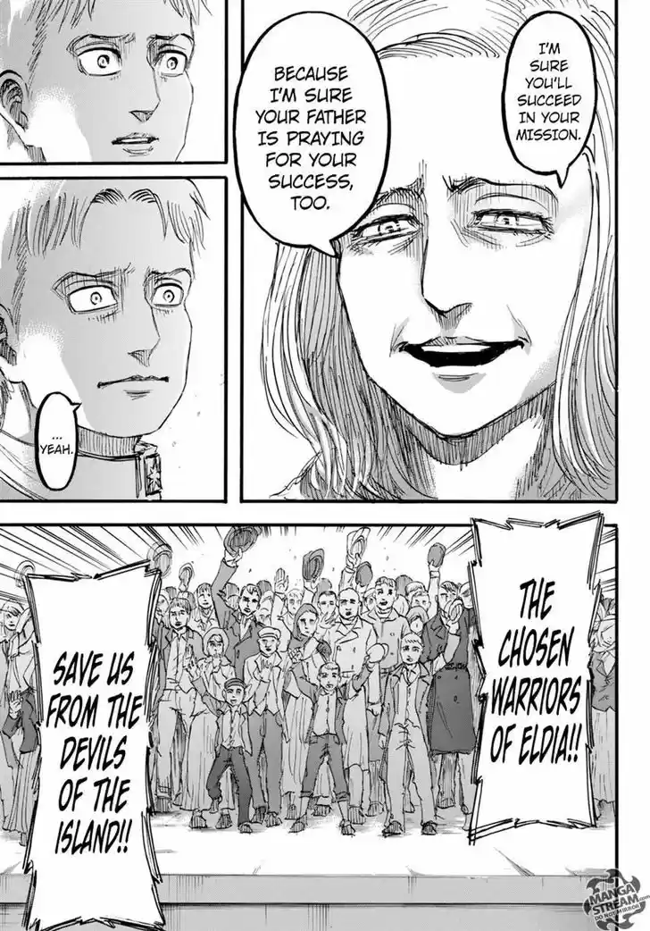 Shingeki no Kyojin 95