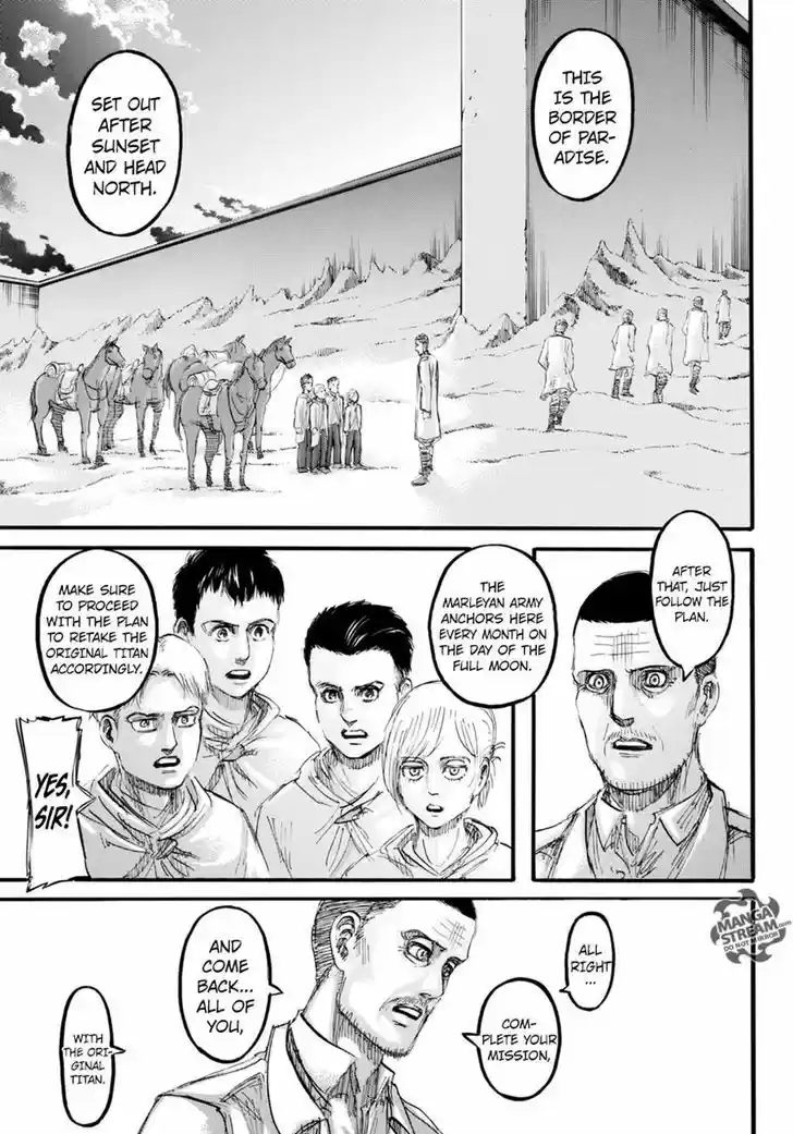 Shingeki no Kyojin 95