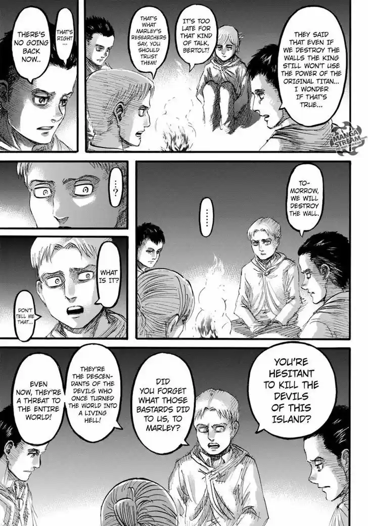 Shingeki no Kyojin 95