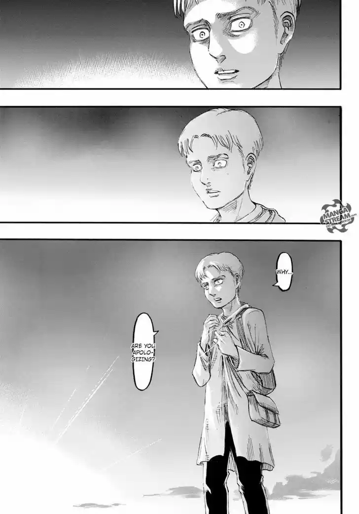 Shingeki no Kyojin 95