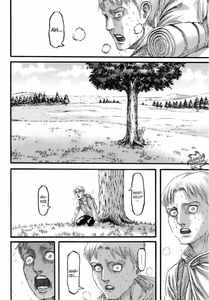 Shingeki no Kyojin 96