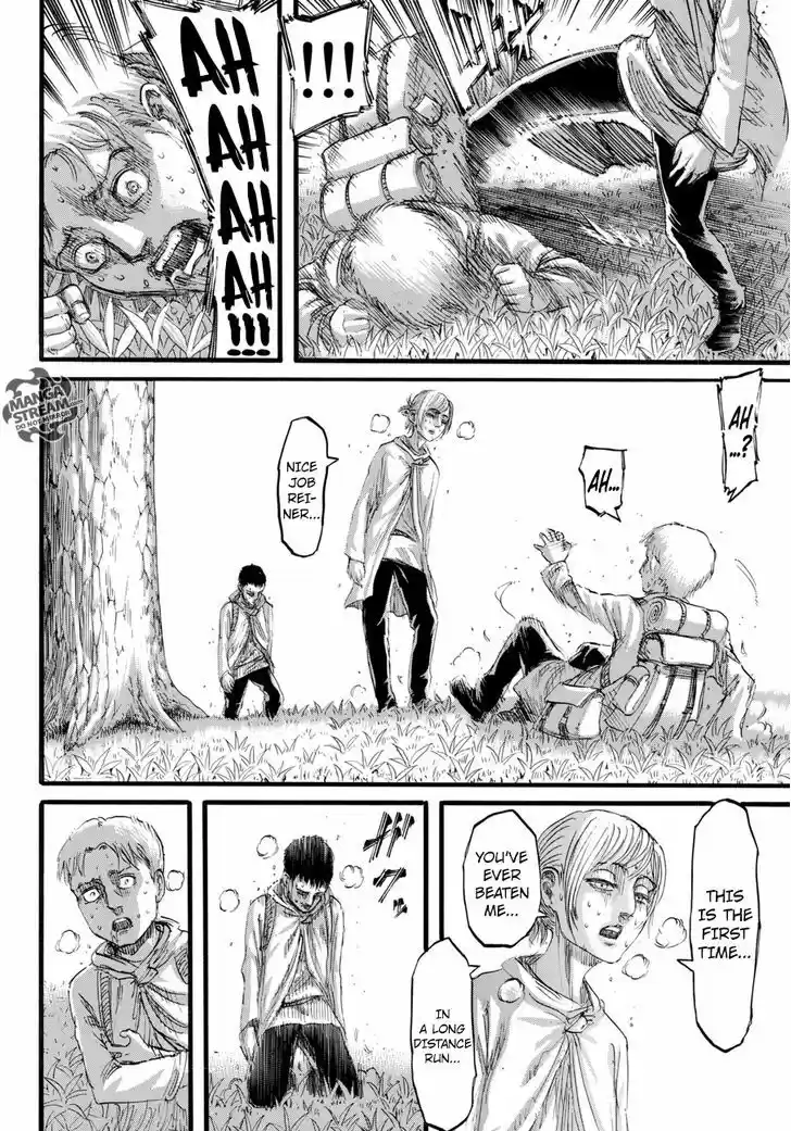 Shingeki no Kyojin 96