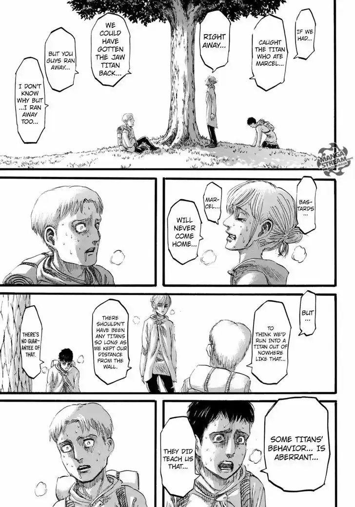 Shingeki no Kyojin 96