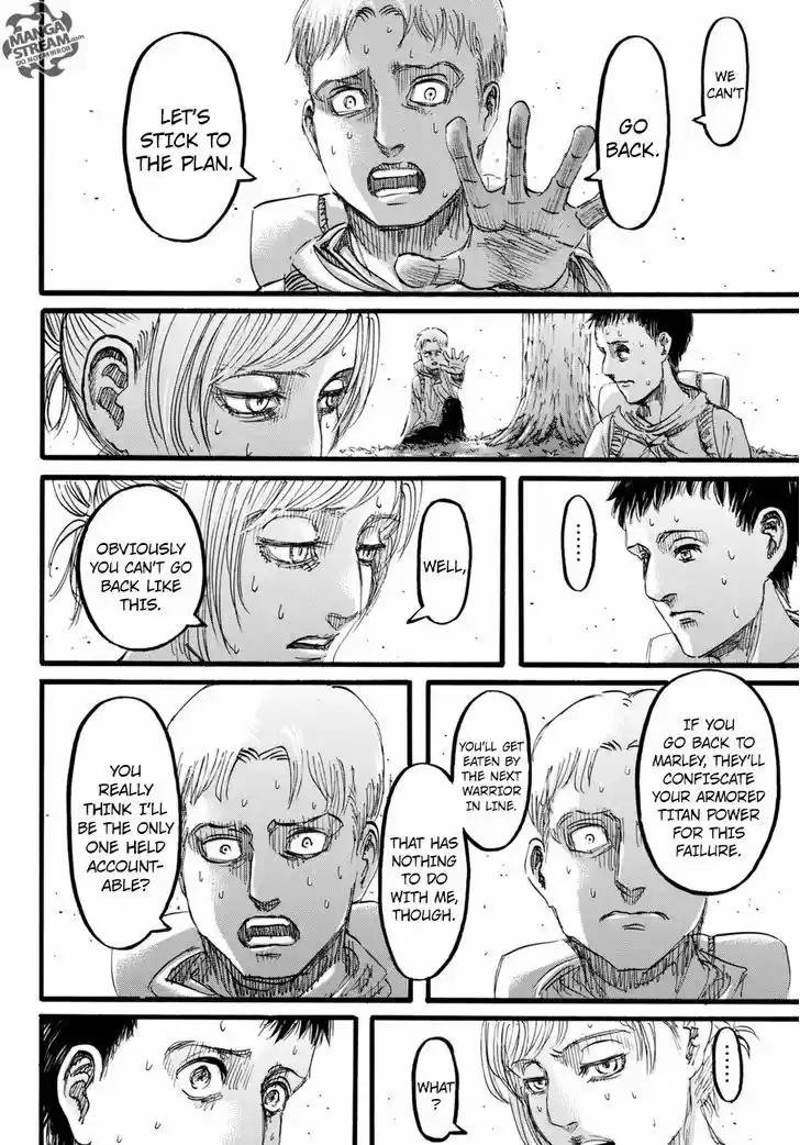Shingeki no Kyojin 96