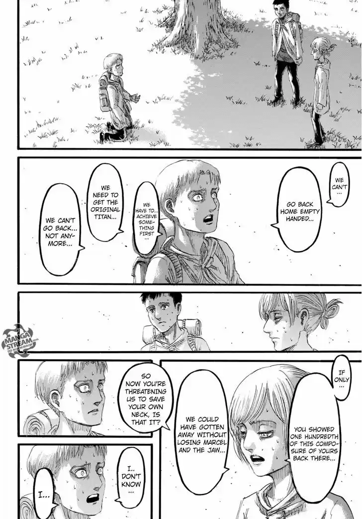 Shingeki no Kyojin 96