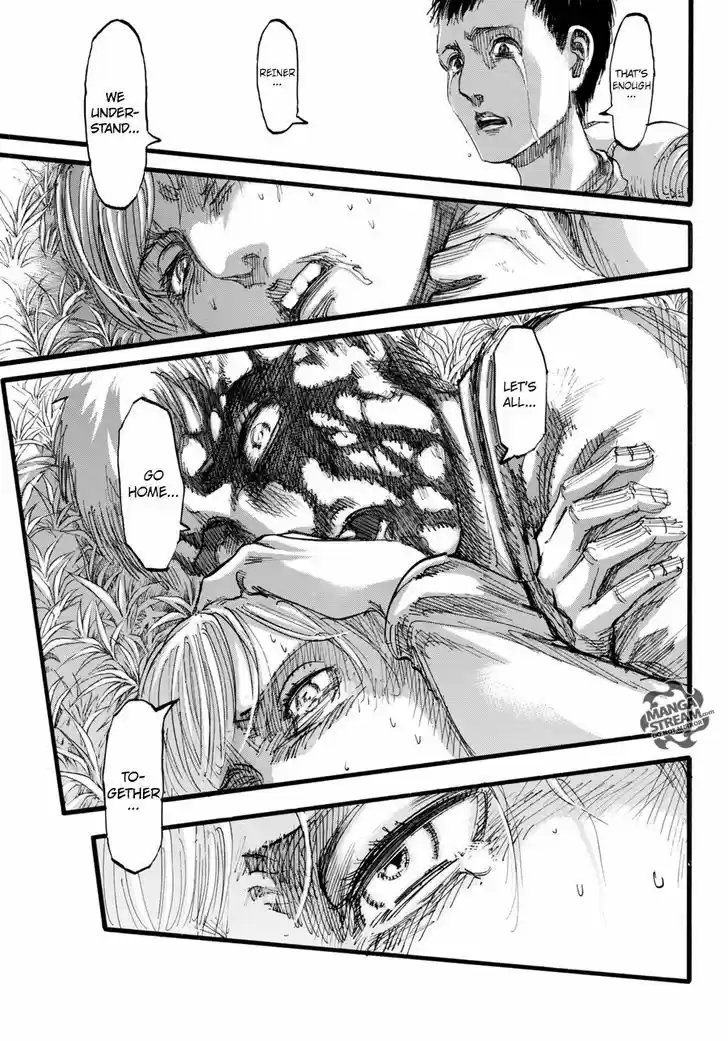 Shingeki no Kyojin 96