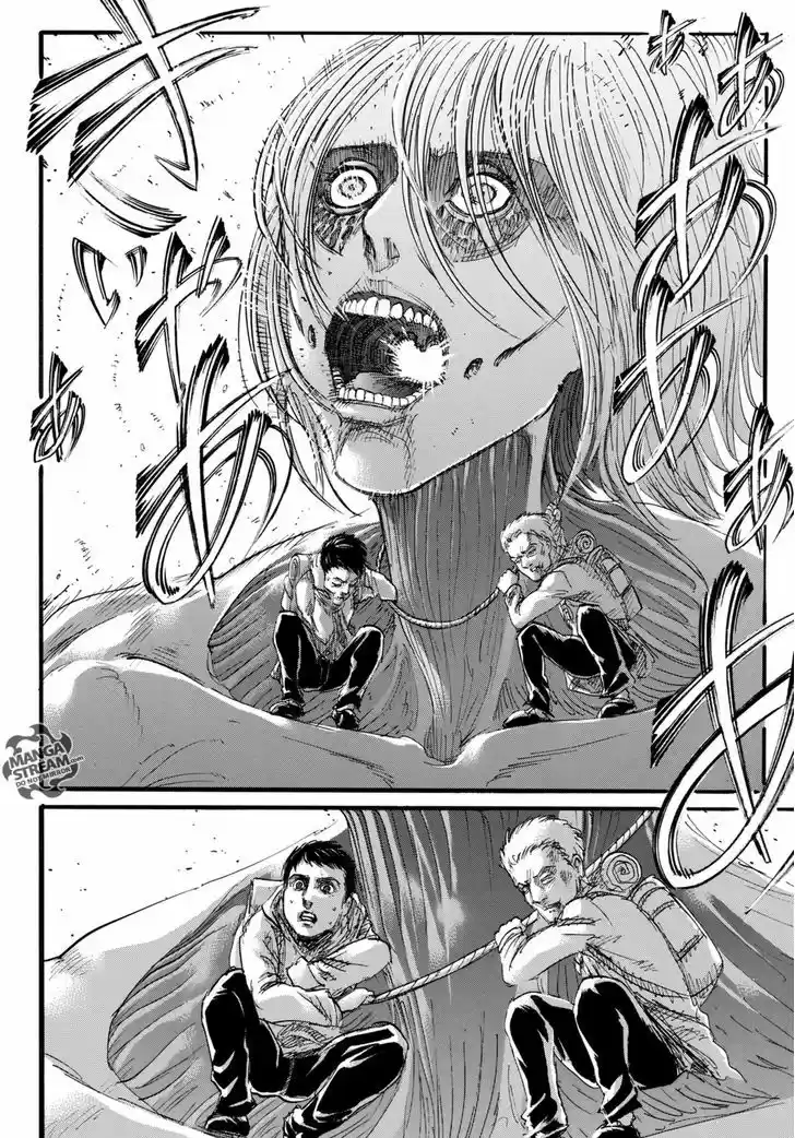Shingeki no Kyojin 96