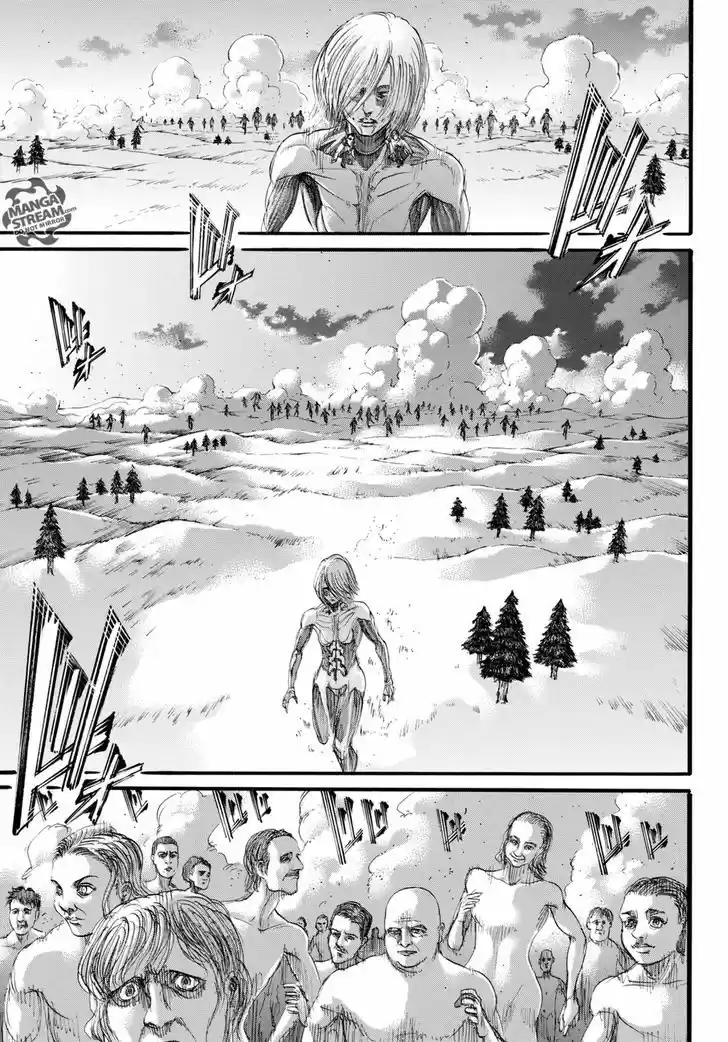 Shingeki no Kyojin 96