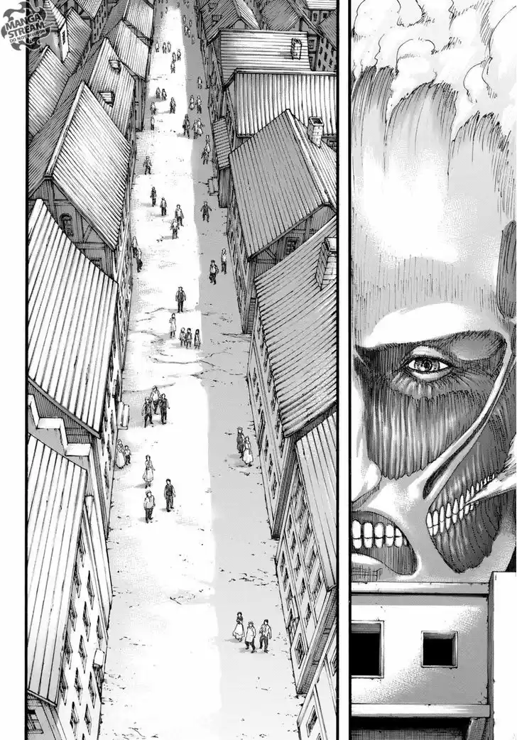 Shingeki no Kyojin 96