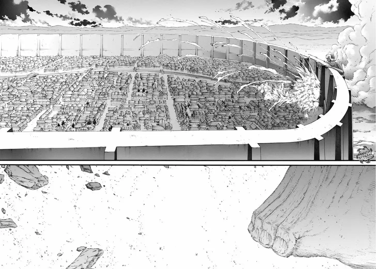 Shingeki no Kyojin 96