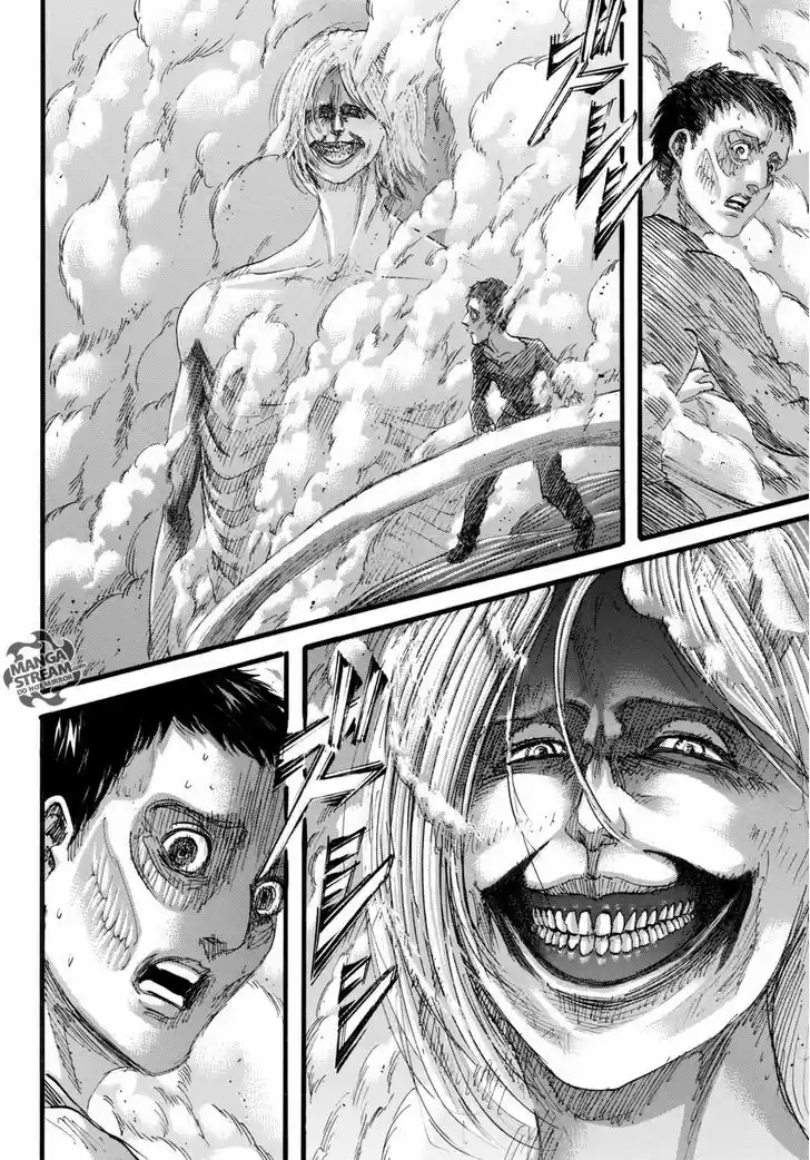 Shingeki no Kyojin 96
