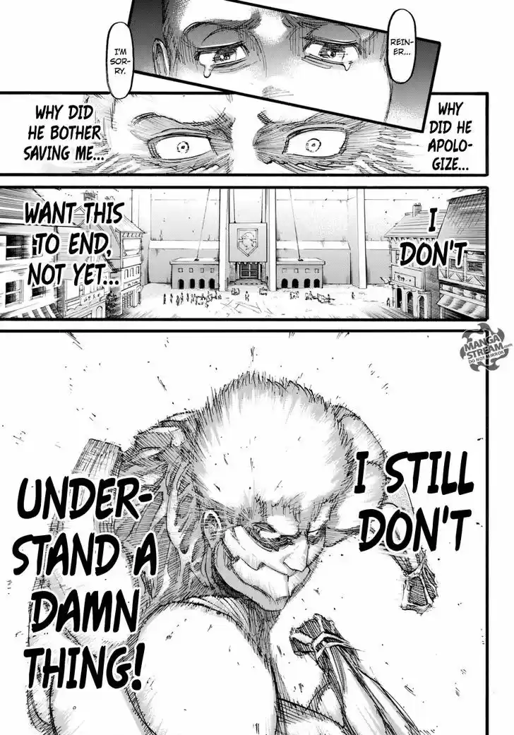 Shingeki no Kyojin 96