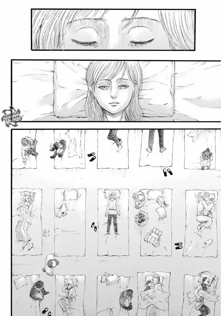 Shingeki no Kyojin 96