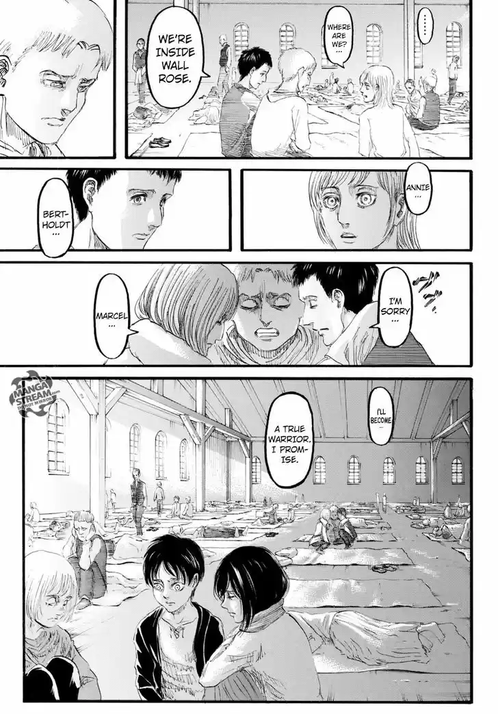Shingeki no Kyojin 96