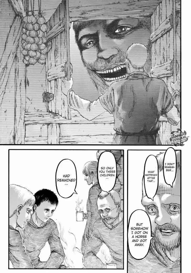 Shingeki no Kyojin 96