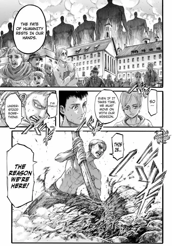 Shingeki no Kyojin 96