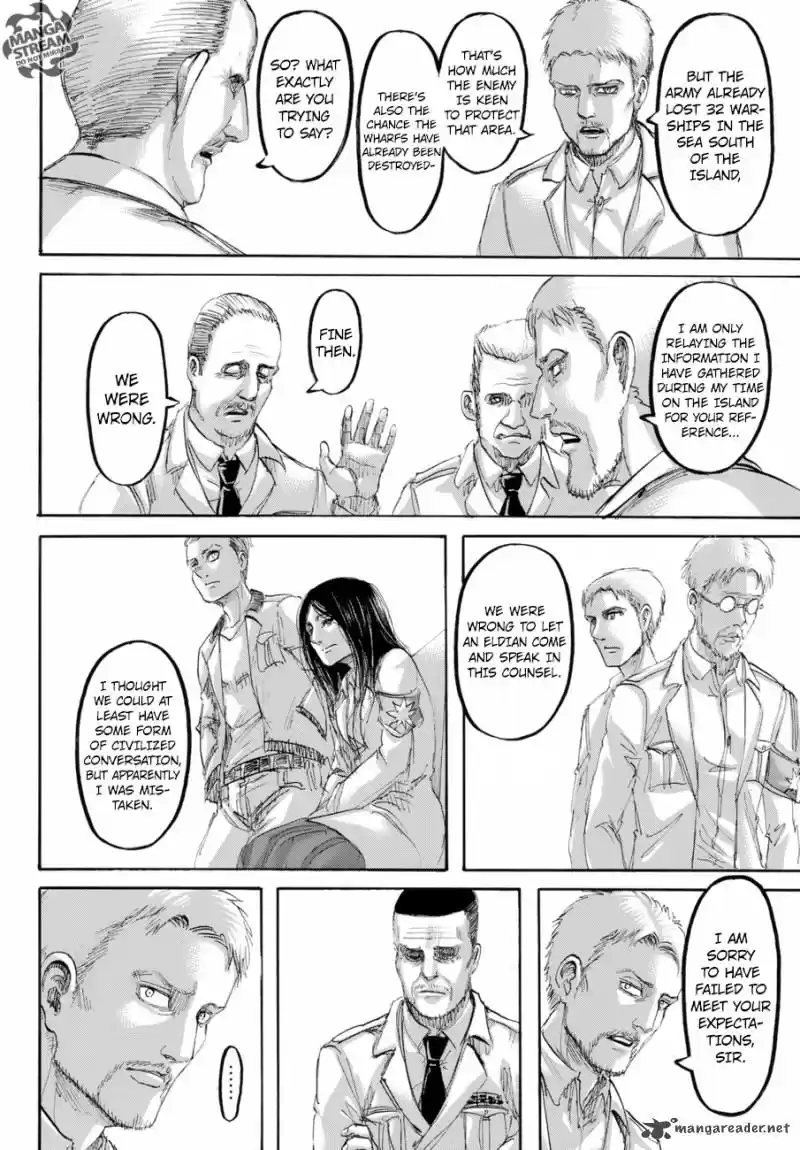 Shingeki no Kyojin 98