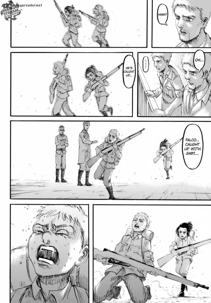 Shingeki no Kyojin 98