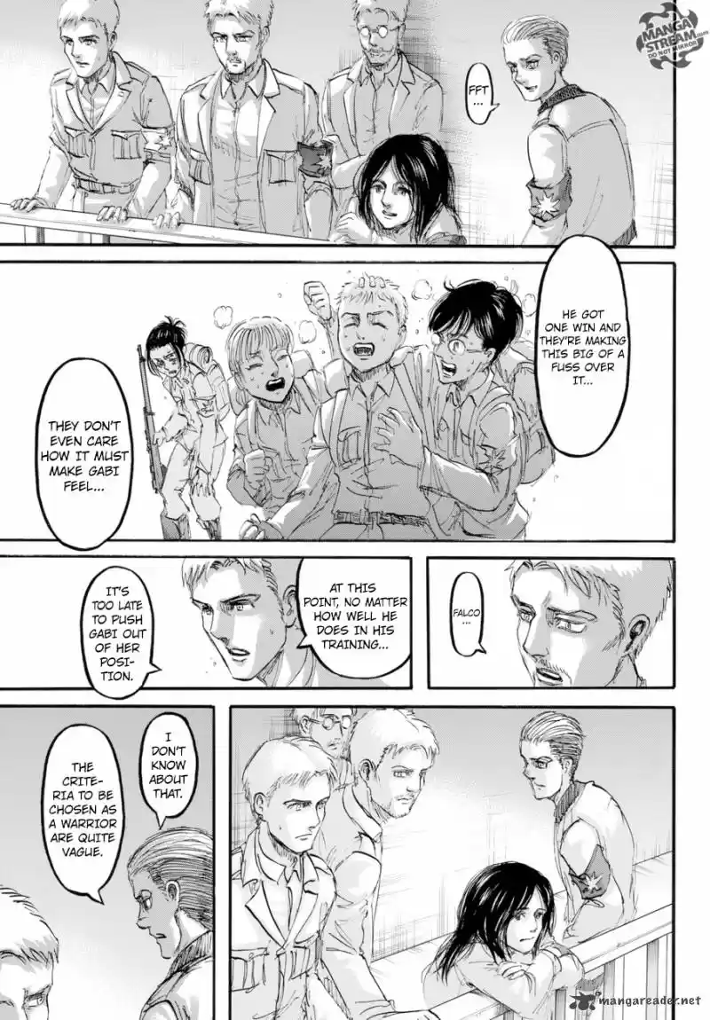 Shingeki no Kyojin 98