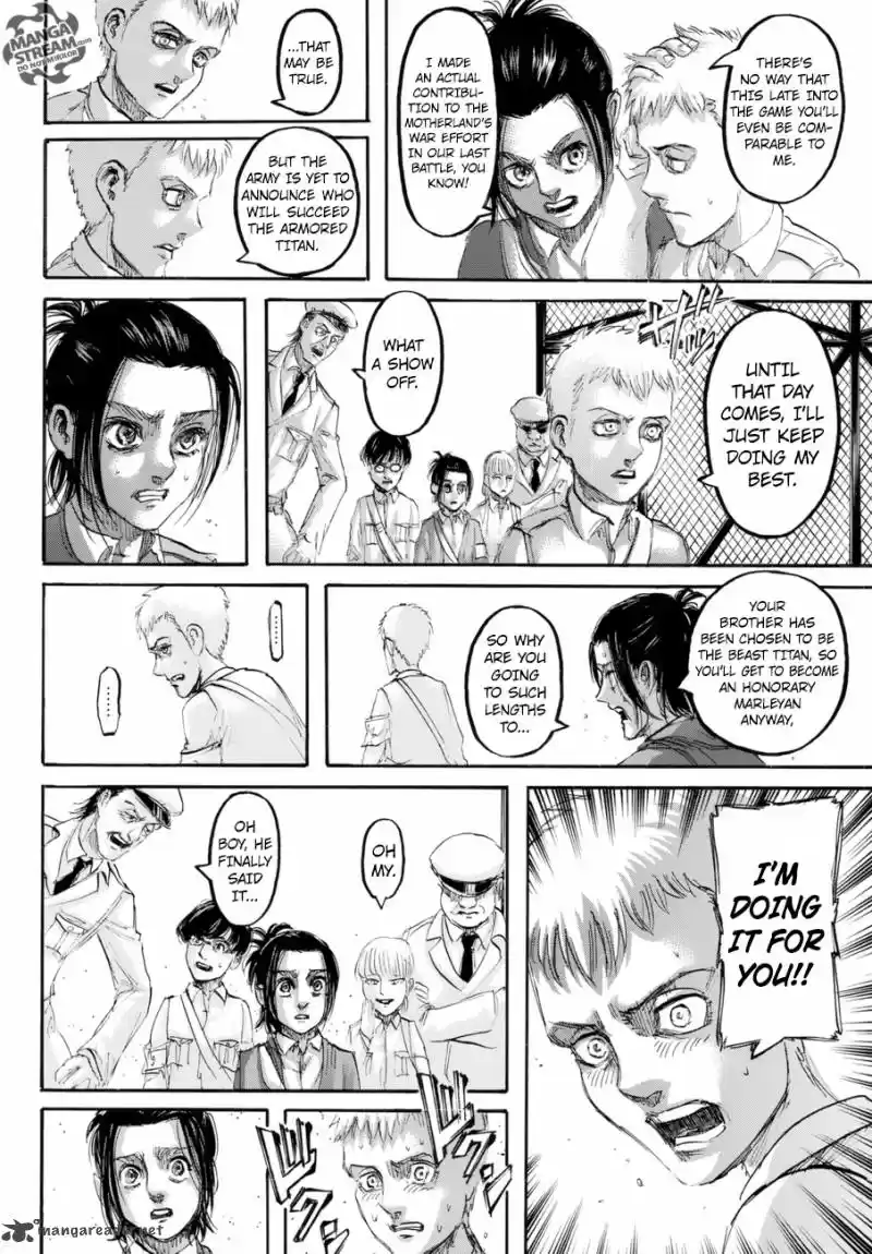 Shingeki no Kyojin 98