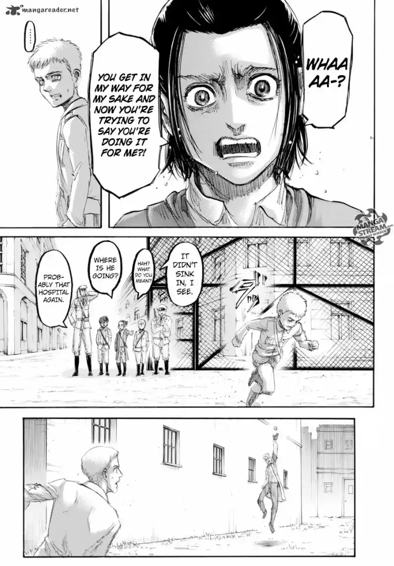 Shingeki no Kyojin 98