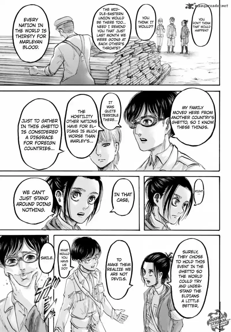 Shingeki no Kyojin 98