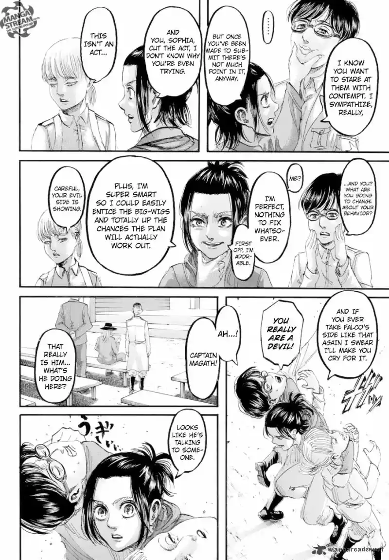 Shingeki no Kyojin 98