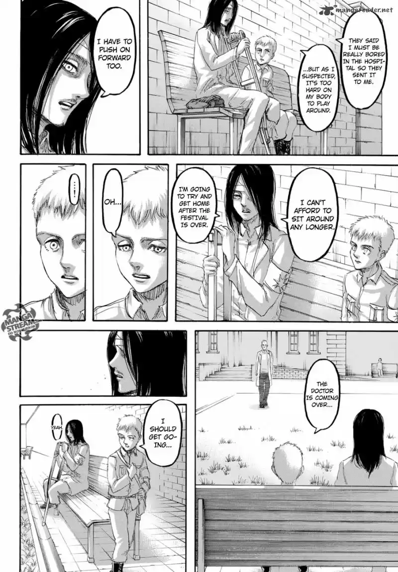 Shingeki no Kyojin 98