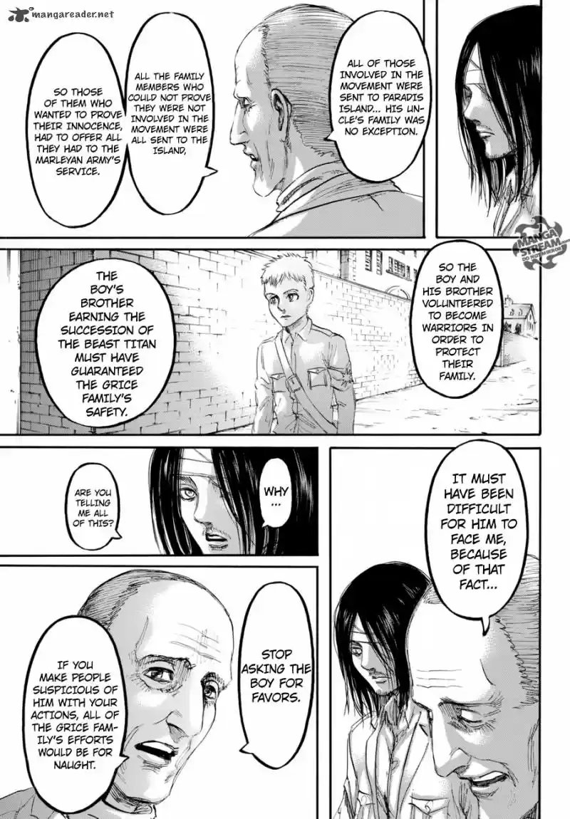 Shingeki no Kyojin 98