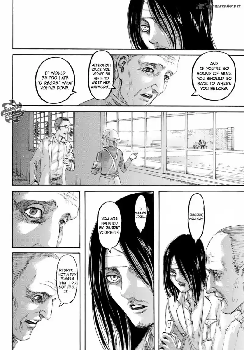 Shingeki no Kyojin 98