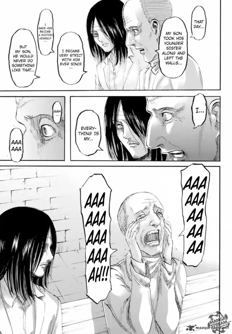 Shingeki no Kyojin 98