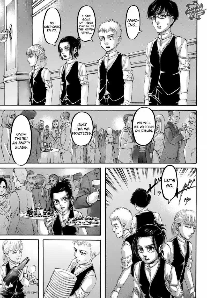 Shingeki no Kyojin 98