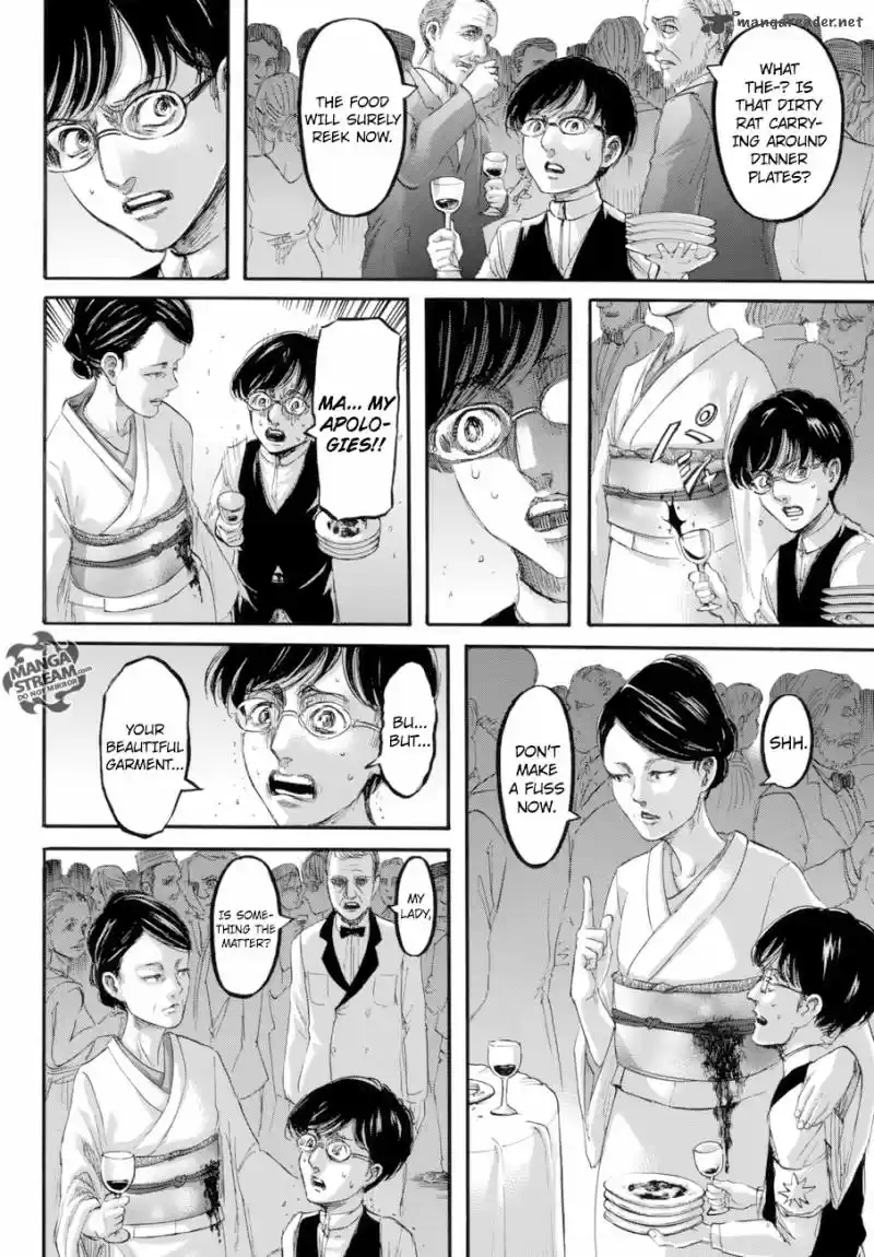 Shingeki no Kyojin 98