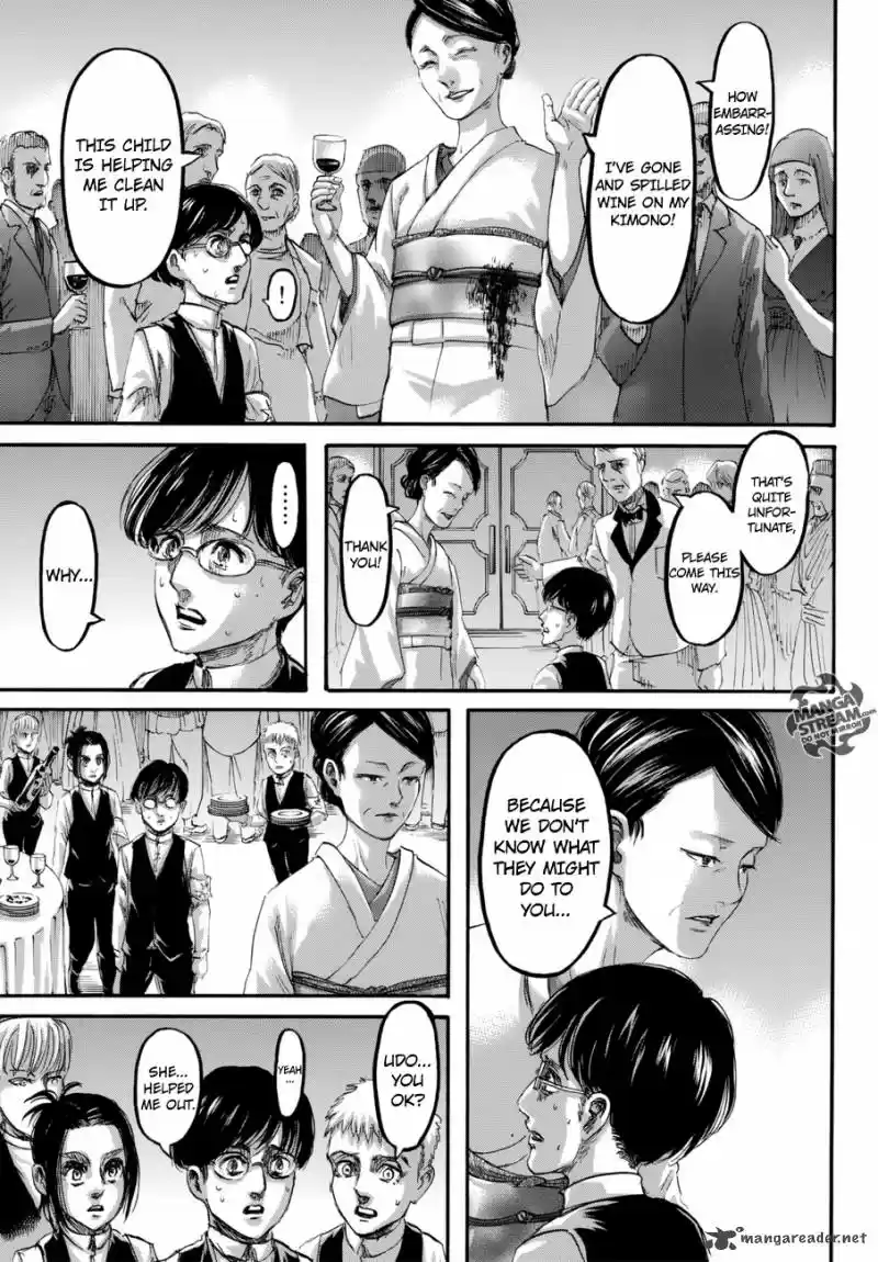 Shingeki no Kyojin 98