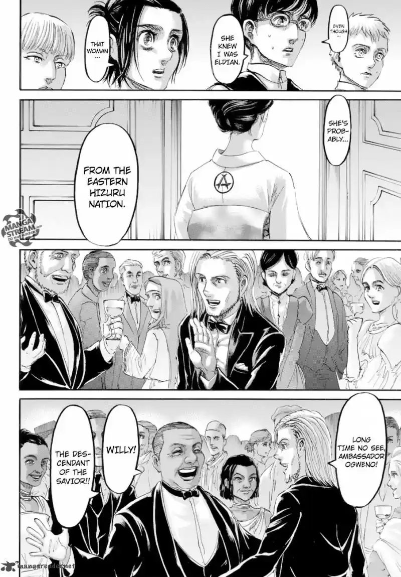 Shingeki no Kyojin 98