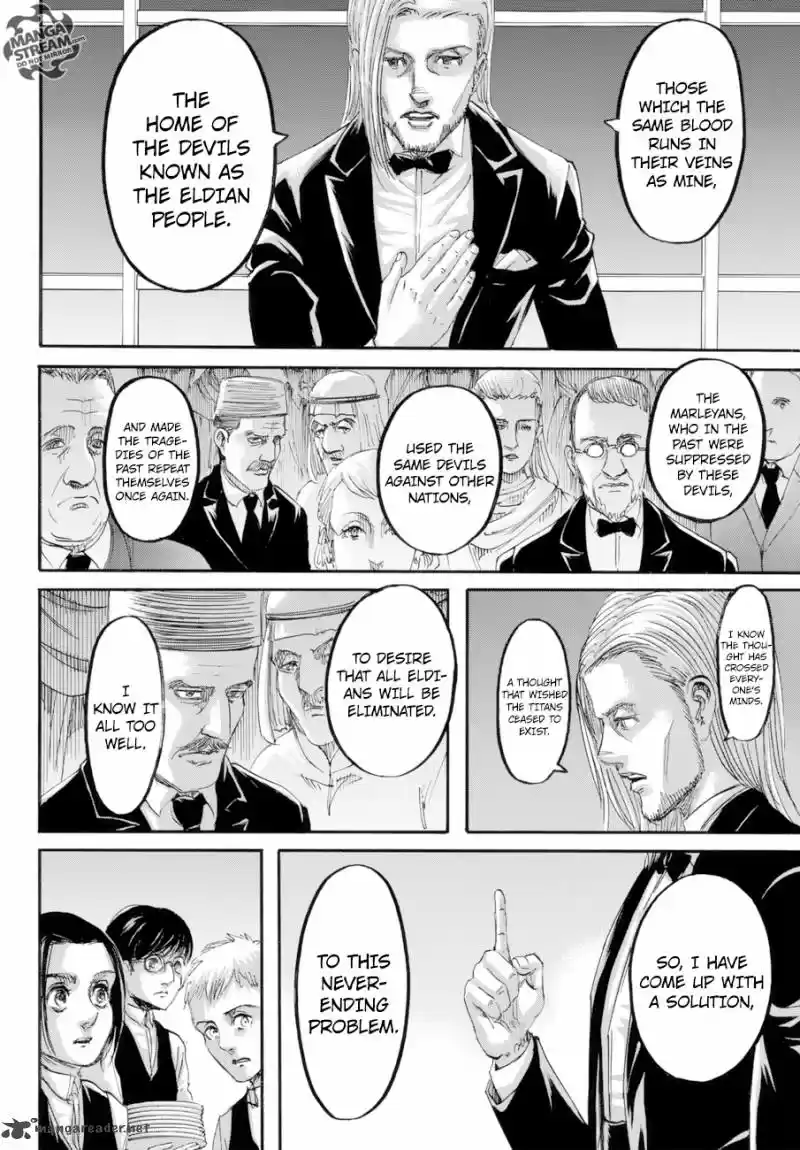 Shingeki no Kyojin 98