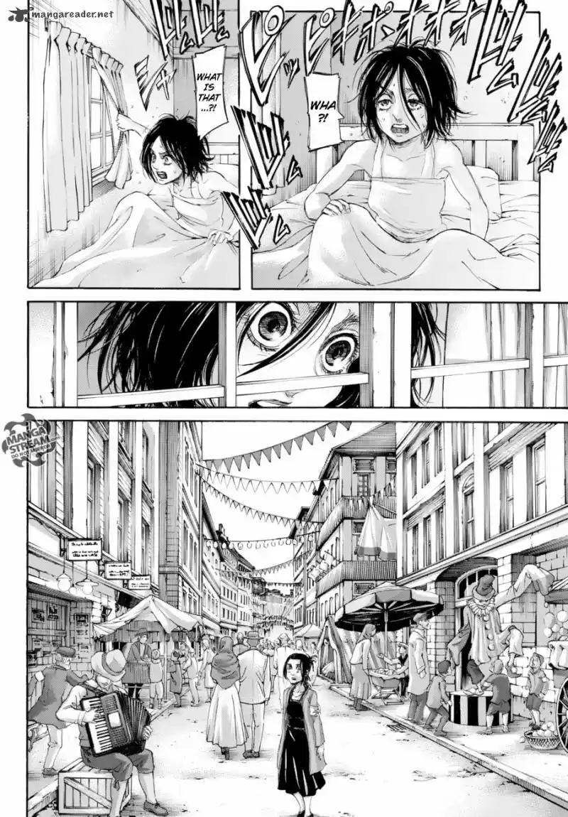 Shingeki no Kyojin 98