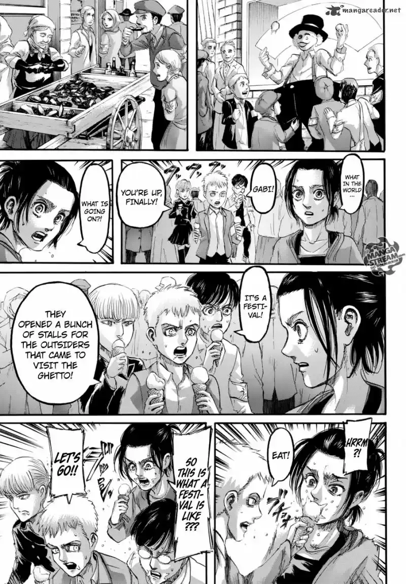 Shingeki no Kyojin 98