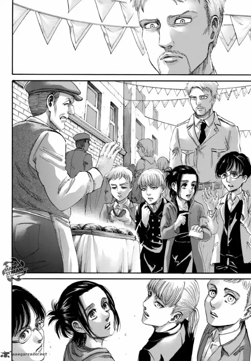 Shingeki no Kyojin 98