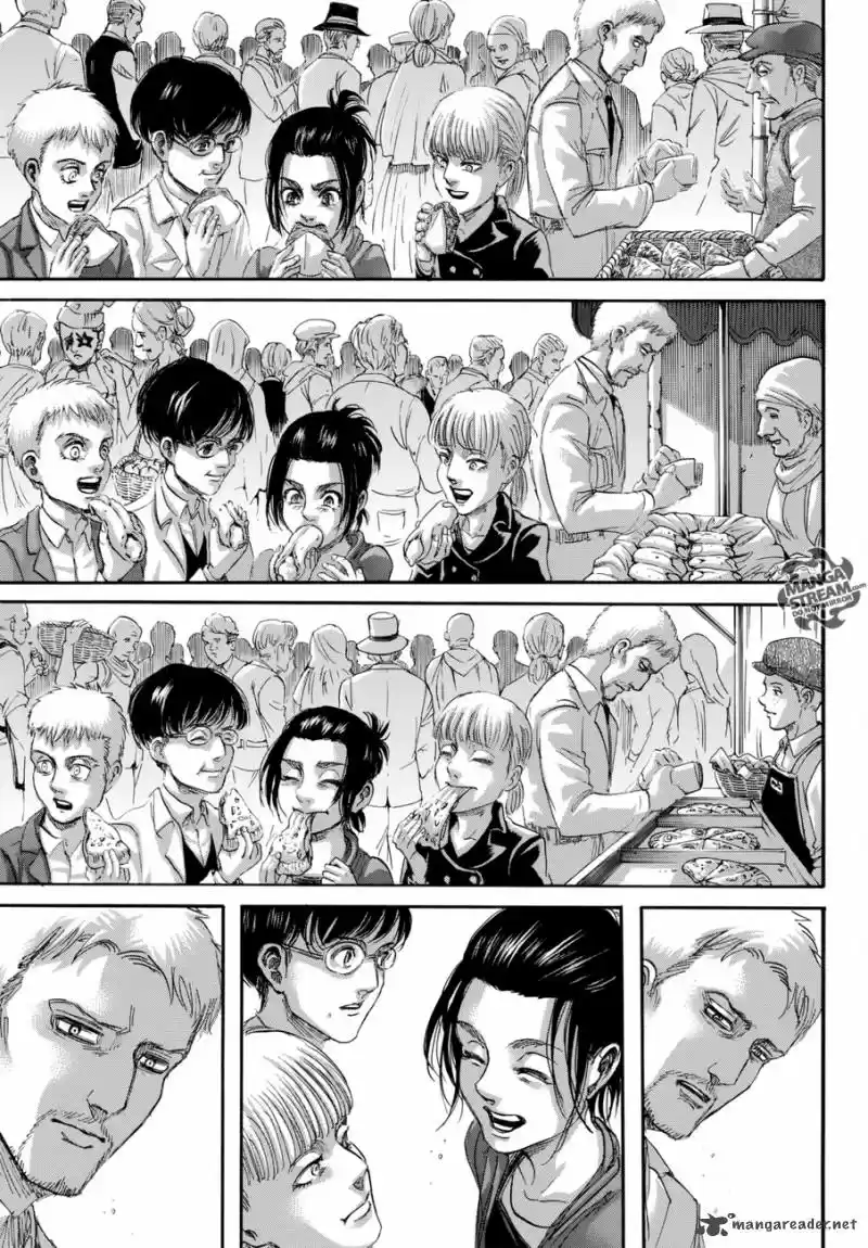 Shingeki no Kyojin 98